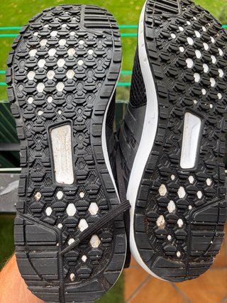 Zapatillas de deporte Adidas Ultimashow