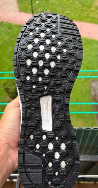 Zapatillas de deporte Adidas Ultimashow