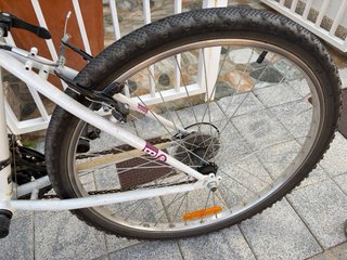 Bicicleta de Montaña B'Twin Rockrider 5.0