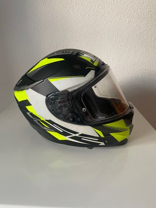 Casco Integral LS2
