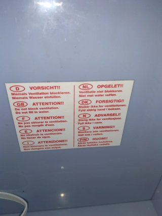 Nevera Portátil Eléctrica