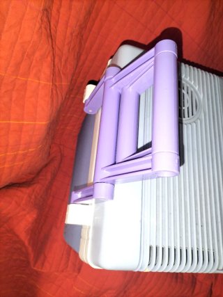 Nevera Portátil Eléctrica