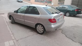 Citroen Xsara 2005