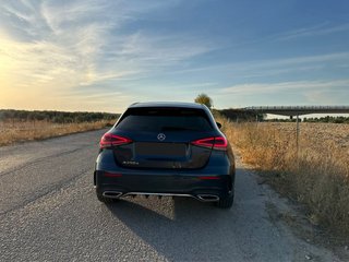 Mercedes-Benz Clase A A250E