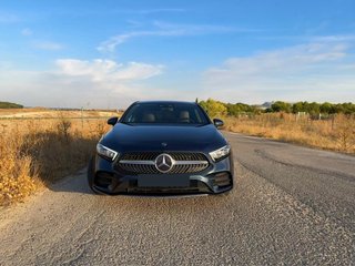 Mercedes-Benz Clase A A250E