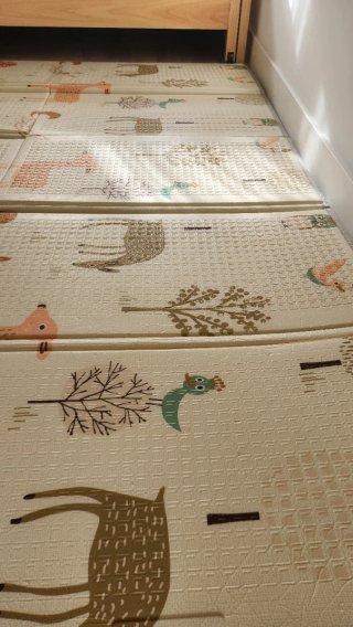 Suelo plegable juegos infantil