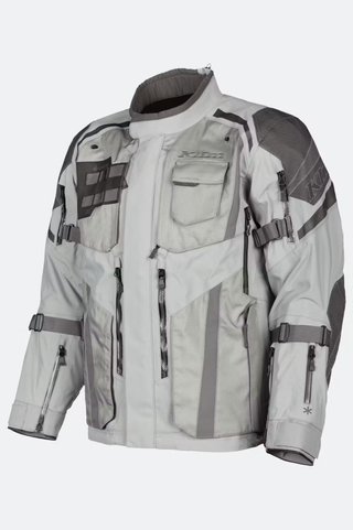 Chaqueta Moto Klim Badlands Pro Gore-Tex