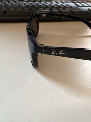 Gafas de Sol Ray-Ban para Niños Modelo RJ 9062S