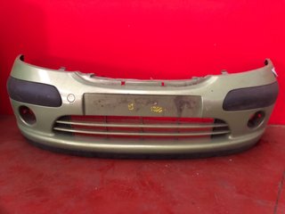 Paragolpes delantero Citroën C3