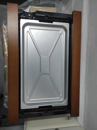 Plancha Eléctrica Barbacoa Fagor BBC-850