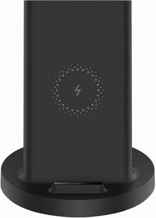 Soporte cargador inalámbrico Xiaomi 20W