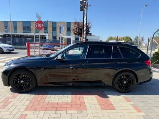 BMW Serie 3 320d xdrive