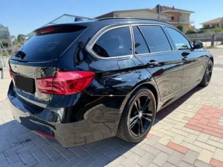 BMW Serie 3 320d xdrive