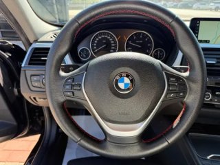 BMW Serie 3 320d xdrive