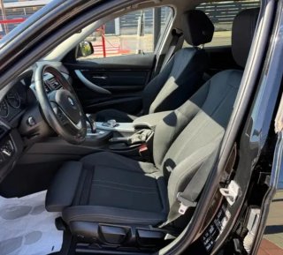 BMW Serie 3 320d xdrive