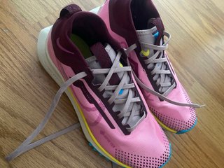 Zapatillas Nike Trail Gore-Tex Talla 38.5