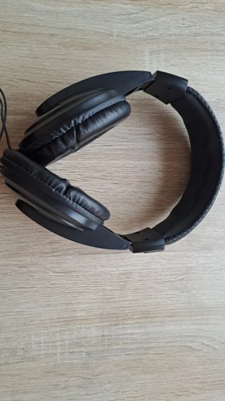 Auriculares TV Filaire T'nB