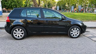 Volkswagen Golf 2007