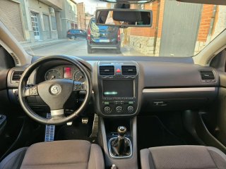 Volkswagen Golf 2007