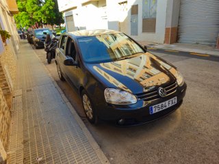 Volkswagen Golf 2007