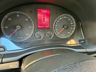 Volkswagen Golf 2007