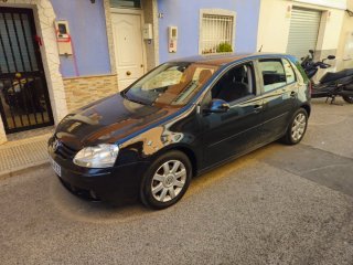 Volkswagen Golf 2007
