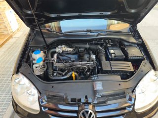 Volkswagen Golf 2007