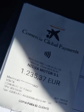 Volkswagen Golf 2007
