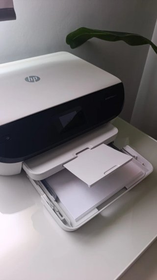 Impresora HP Envy Photo 6232
