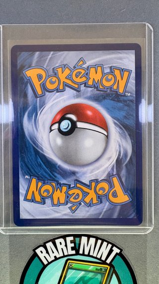 Carta Pokémon Mewtwo ex 151 25 Aniversario