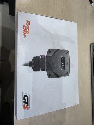 RaceChip GTS5 Fiat Ducato 2.8 JTD