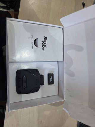 RaceChip GTS5 Fiat Ducato 2.8 JTD