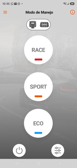 RaceChip GTS5 Fiat Ducato 2.8 JTD