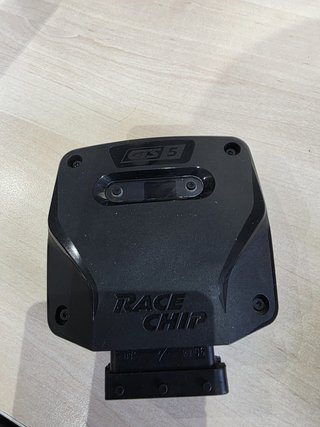 RaceChip GTS5 Fiat Ducato 2.8 JTD