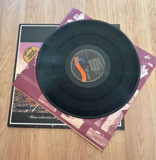 Vinile Pink Floyd - Una collezione di grandi canzoni da ballo