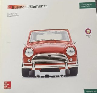 Business Elements