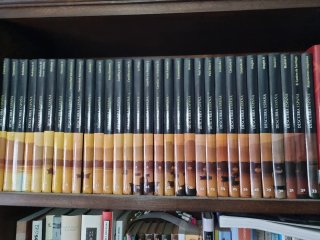 Enciclopedia DESCUBRA ESPAÑA