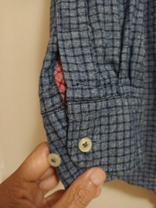 Camisa Hombre Tommy Hilfiger