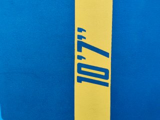 Tabla de Padel Surf 10'7 Azul