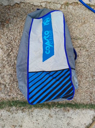 Tabla de Padel Surf 10'7 Azul