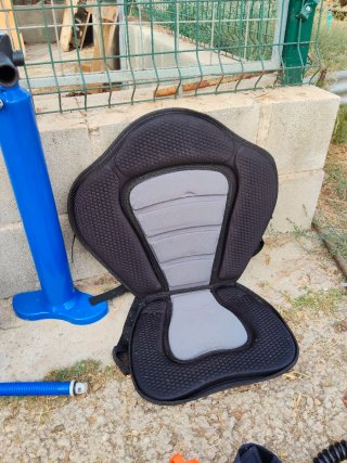 Tabla de Padel Surf 10'7 Azul