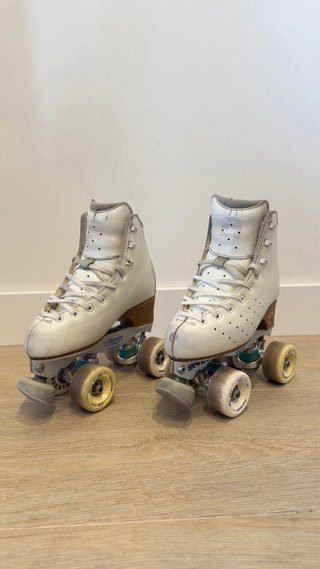 Patines Edea Esordio con plancha Variant talla-230