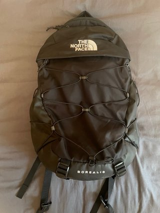 Mochila The North Face Borealis 20L