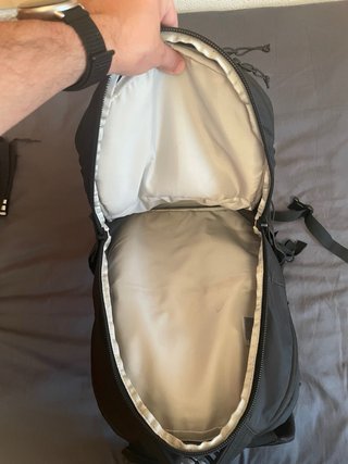 Mochila The North Face Borealis 20L