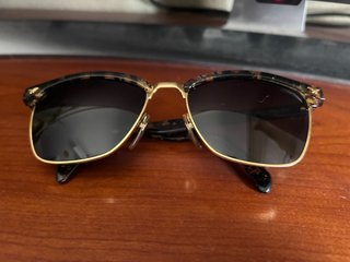 Gafas de Sol Vintage marca Police