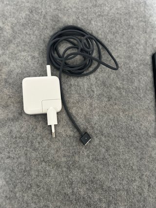 MacBook Air 13,6” M4 16GB RAM 512GB SSD