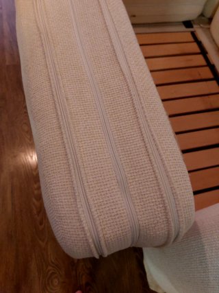 Sofá Cama Ikea Crema