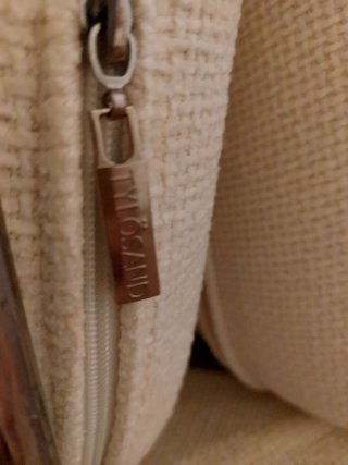 Sofá Cama Ikea Crema