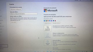 Portátil HP ProBook 650 G2 SSD 16GB RAM i5