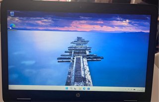 Portátil HP ProBook 650 G2 SSD 16GB RAM i5